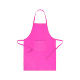 Tablier de Cuisine - Coton Personnalisable