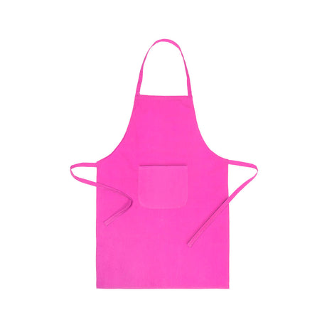 Tablier de Cuisine - Coton Personnalisable