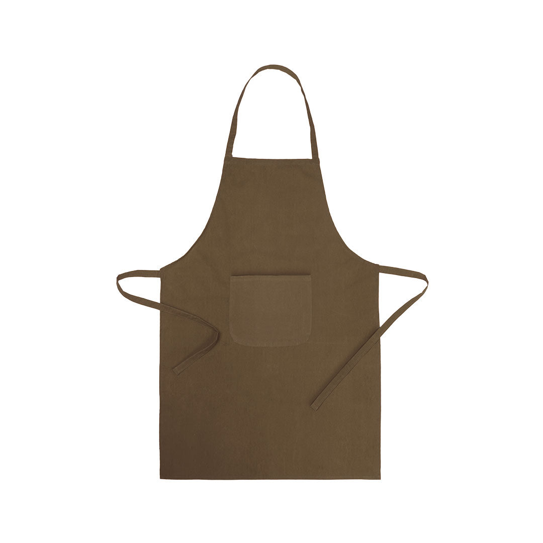Tablier de Cuisine - Coton Personnalisable