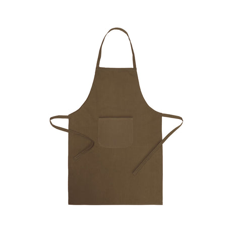 Tablier de Cuisine - Coton Personnalisable