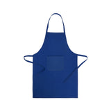 Tablier de Cuisine - Coton Personnalisable