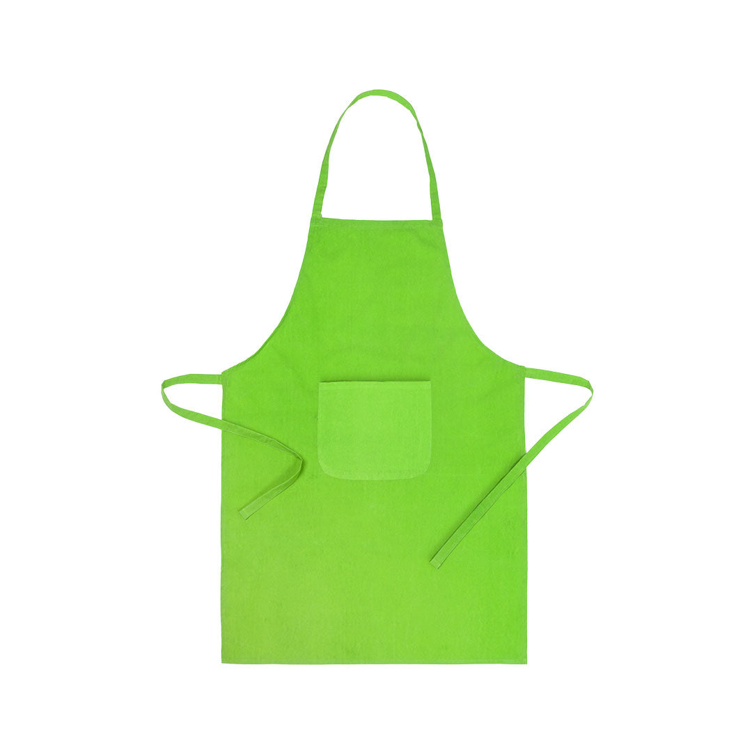 Tablier de Cuisine - Coton Personnalisable