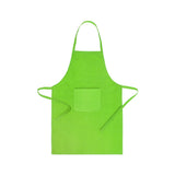 Tablier de Cuisine - Coton Personnalisable