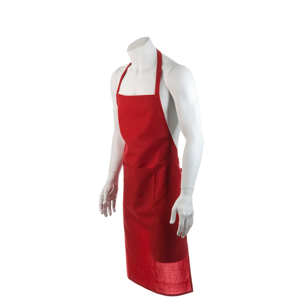 Tablier de Cuisine - Coton Personnalisable