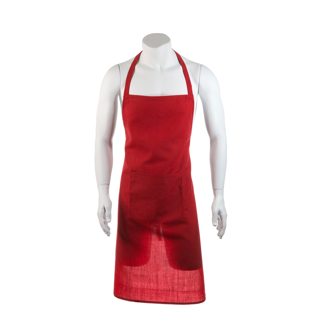Tablier de Cuisine - Coton Personnalisable