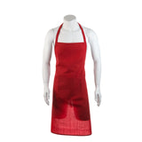 Tablier de Cuisine - Coton Personnalisable
