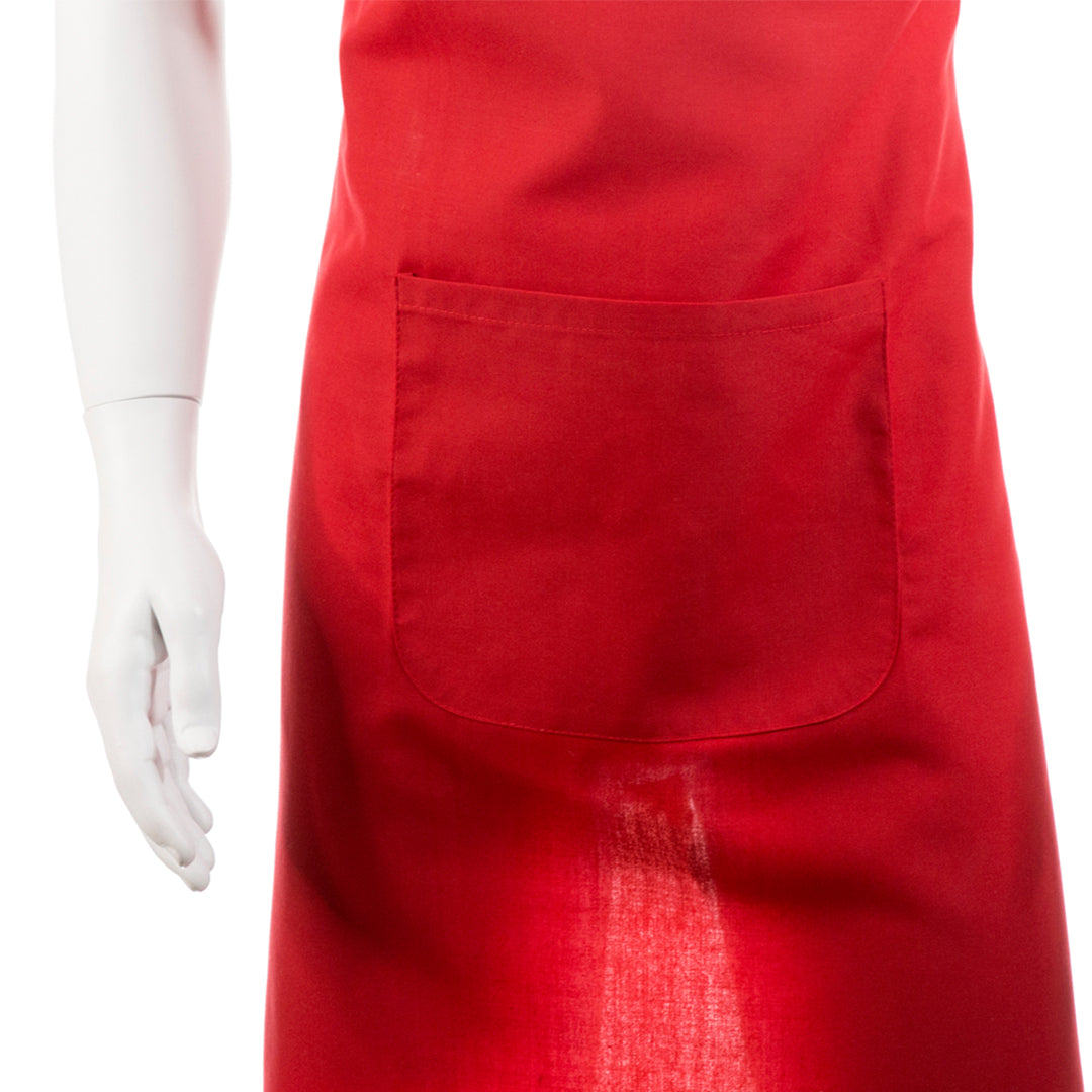 Tablier de Cuisine - Coton Personnalisable