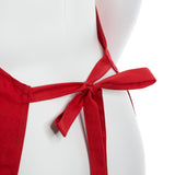 Tablier de Cuisine - Coton Personnalisable