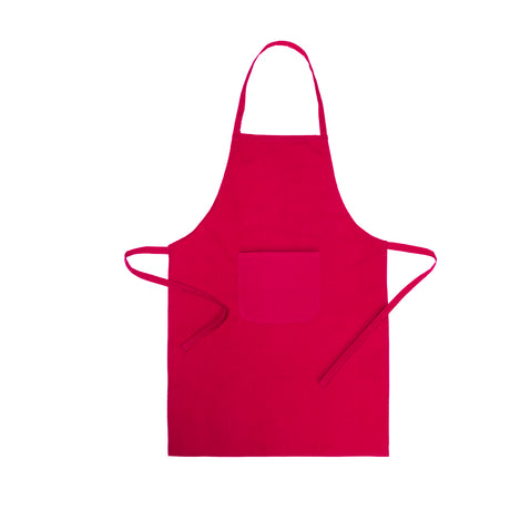 Tablier de Cuisine - Coton Personnalisable