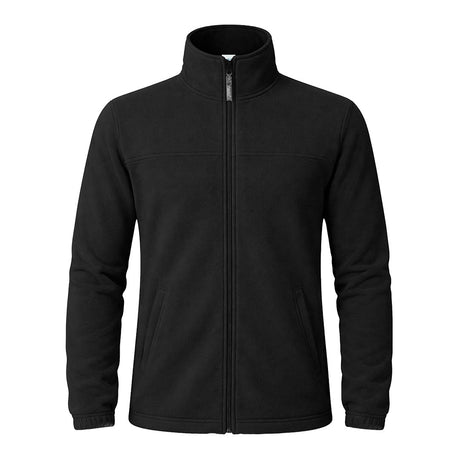 Veste Polaire Zippée Polaire Polyester Personnalisable