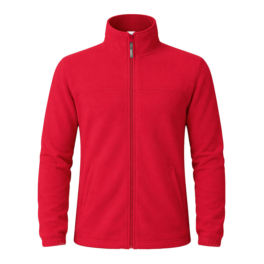 Veste Polaire Zippée Polaire Polyester Personnalisable