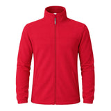 Veste Polaire Zippée Polaire Polyester Personnalisable