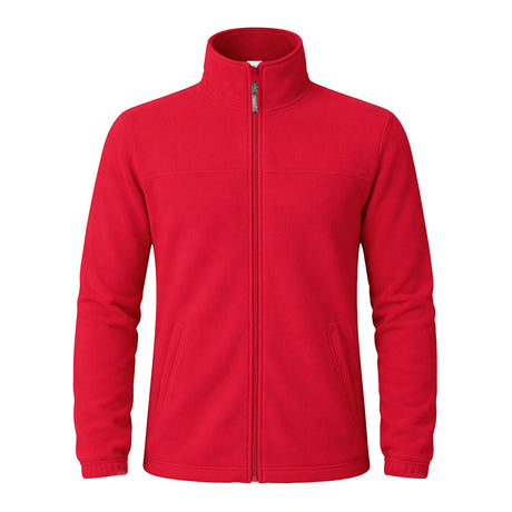 Veste Polaire Zippée Polaire Polyester Personnalisable