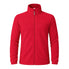 Veste Polaire Zippée Polaire Polyester Personnalisable
