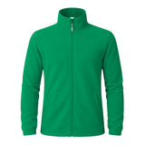 Veste Polaire Zippée Polaire Polyester Personnalisable