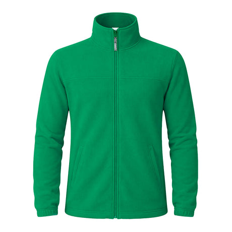 Veste Polaire Zippée Polaire Polyester Personnalisable