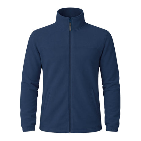 Veste Polaire Zippée Polaire Polyester Personnalisable
