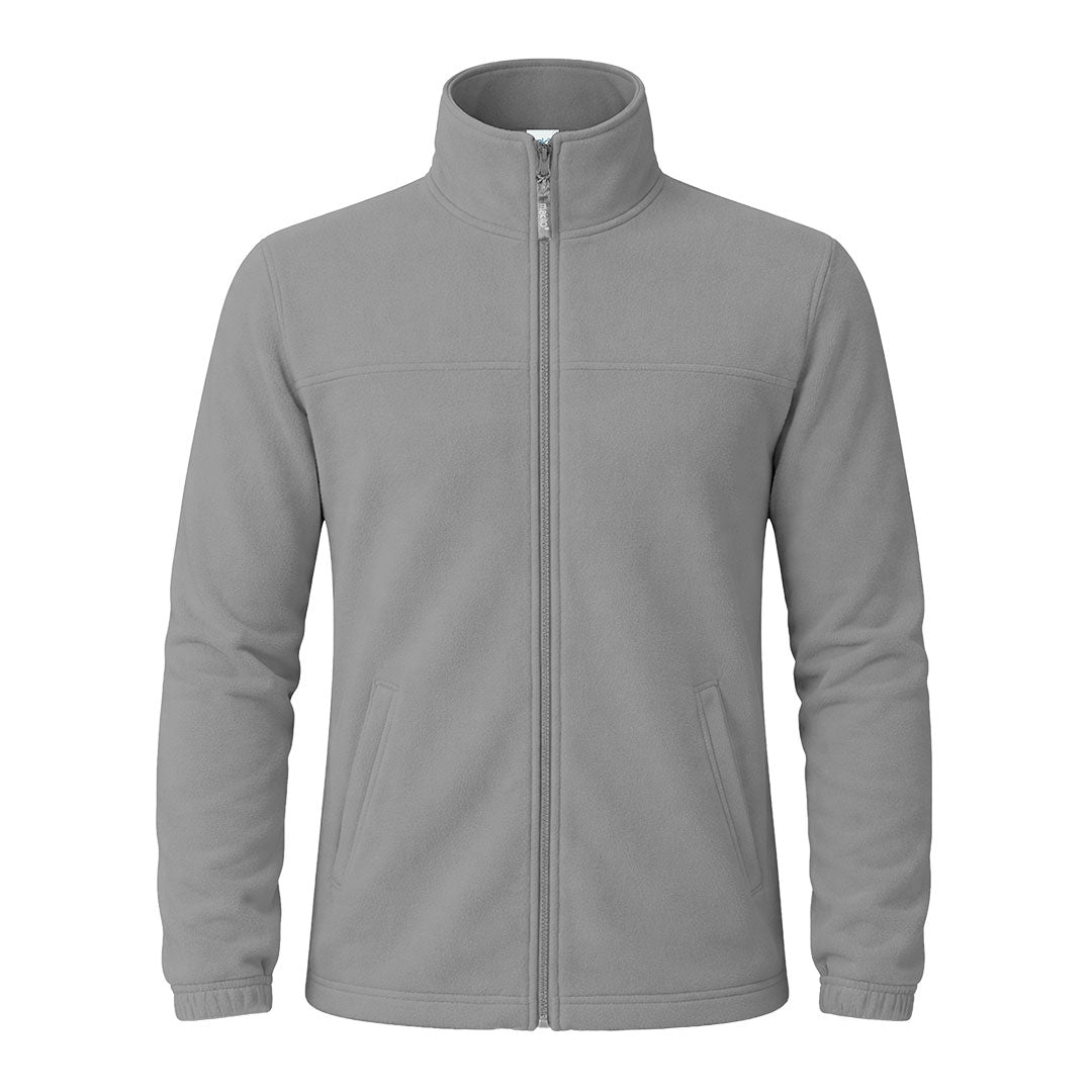 Veste Polaire Zippée Polaire Polyester Personnalisable