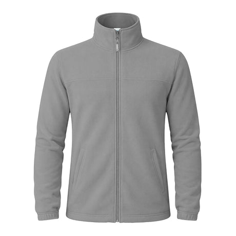 Veste Polaire Zippée Polaire Polyester Personnalisable