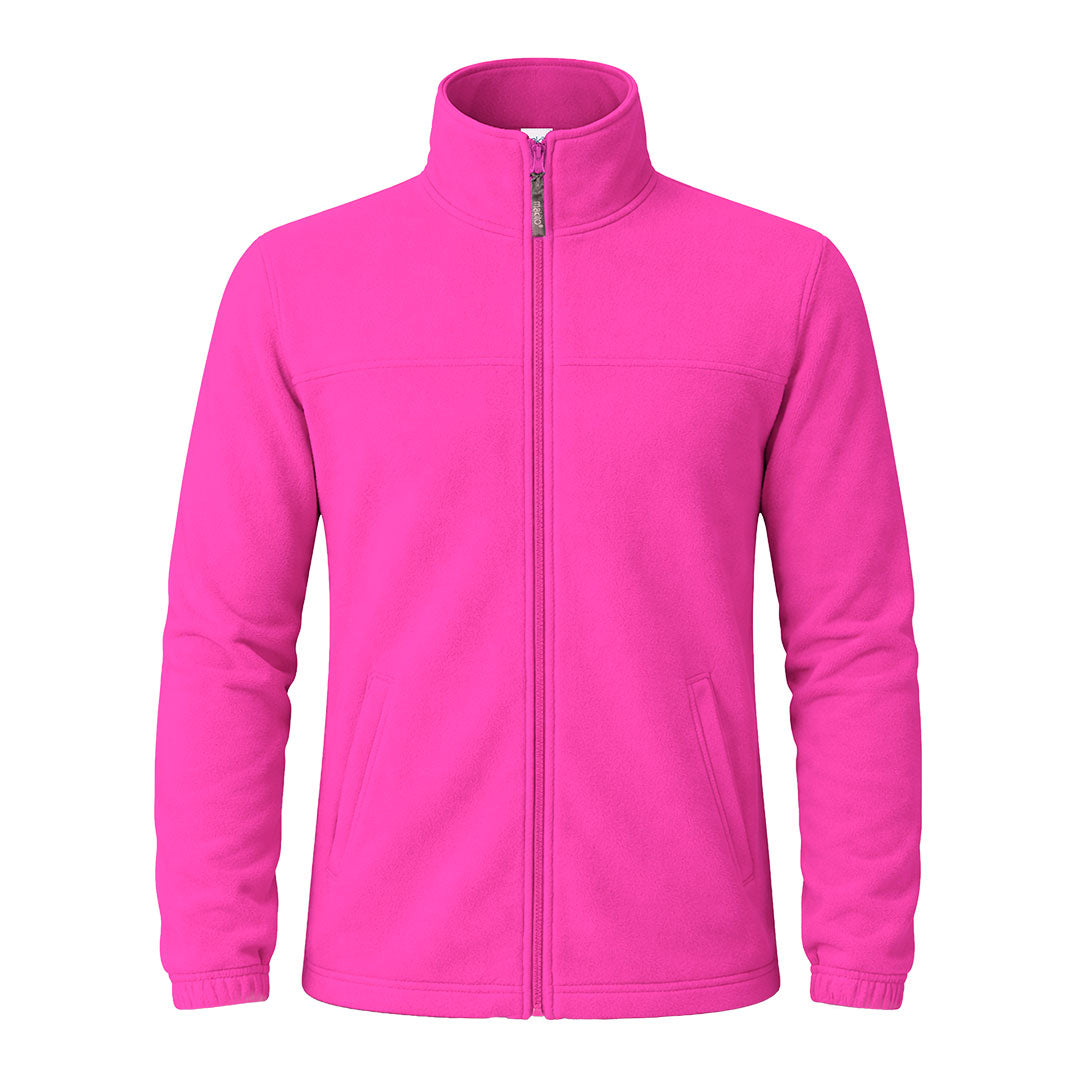 Veste Polaire Zippée Polaire Polyester Personnalisable