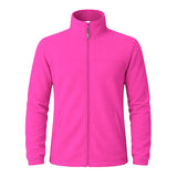 Veste Polaire Zippée Polaire Polyester Personnalisable