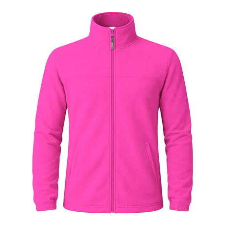 Veste Polaire Zippée Polaire Polyester Personnalisable
