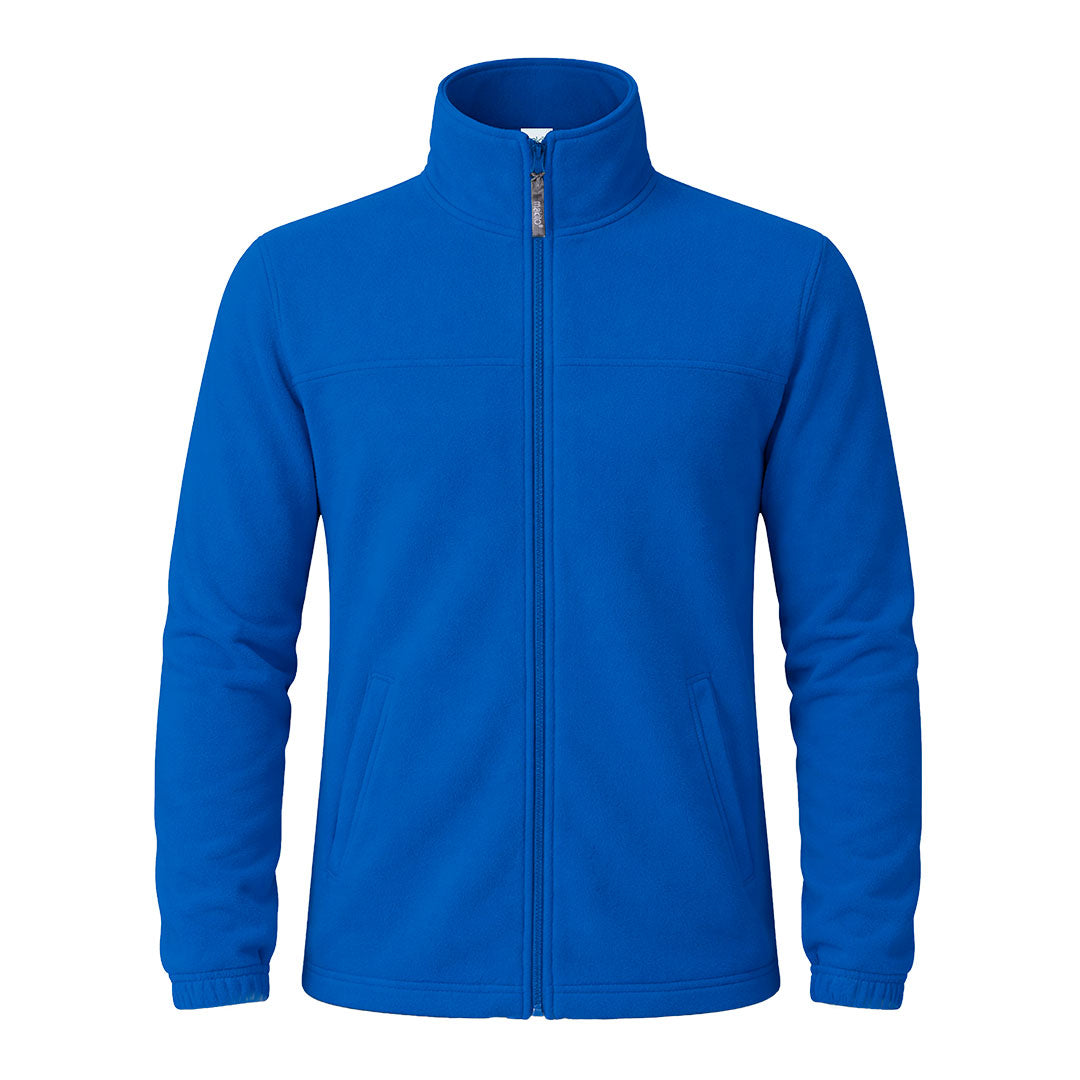 Veste Polaire Zippée Polaire Polyester Personnalisable