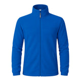 Veste Polaire Zippée Polaire Polyester Personnalisable