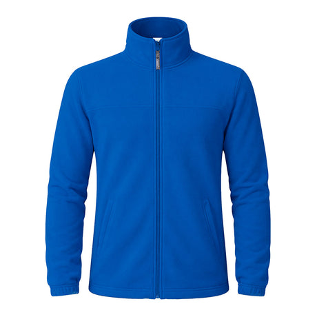 Veste Polaire Zippée Polaire Polyester Personnalisable