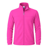 Veste Polaire Zippée Polaire Polyester Personnalisable