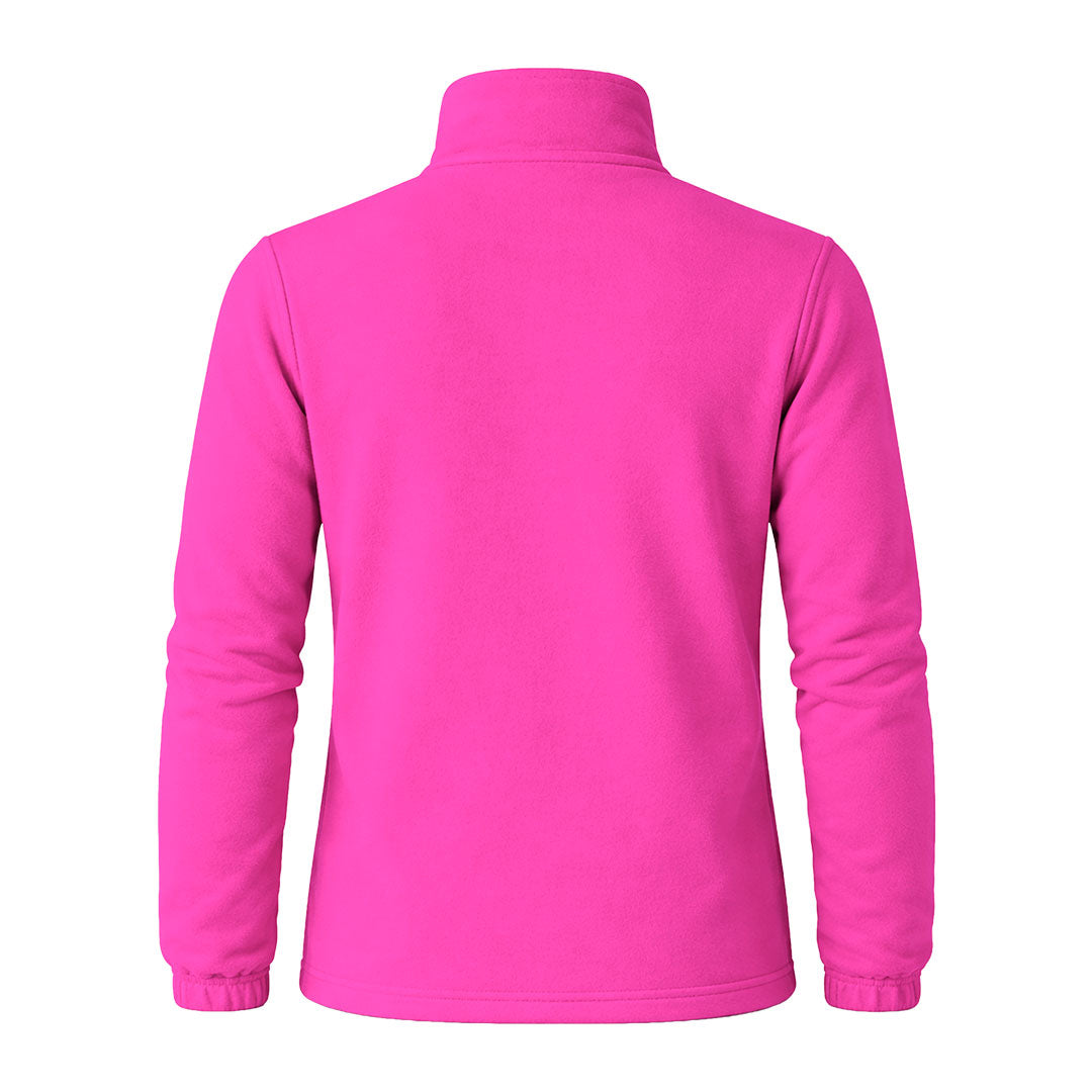 Veste Polaire Zippée Polaire Polyester Personnalisable