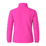 Veste Polaire Zippée Polaire Polyester Personnalisable