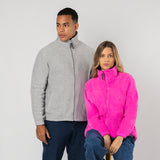 Veste Polaire Zippée Polaire Polyester Personnalisable