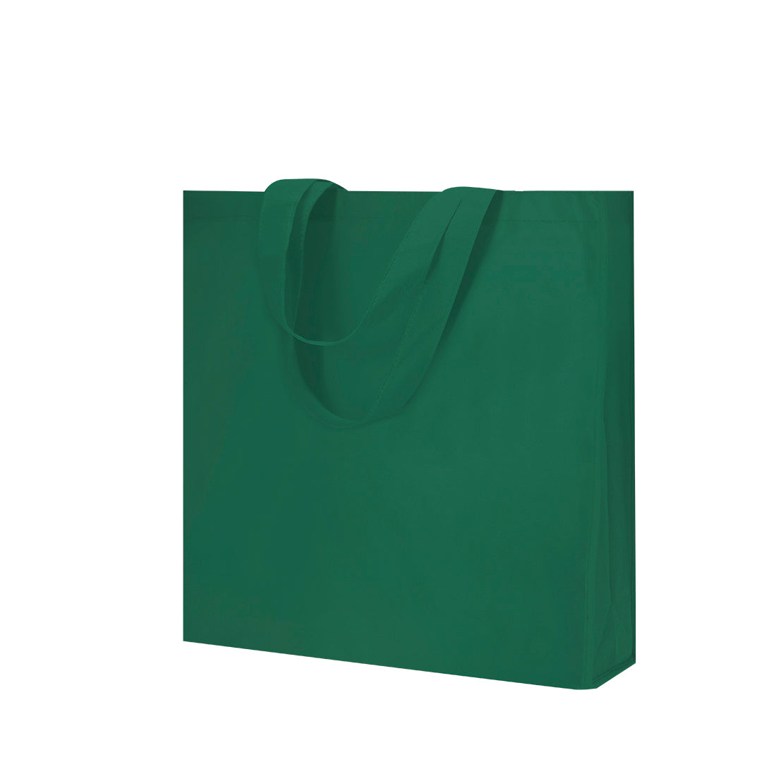 Sac Intissé 38x38cm Personnalisable