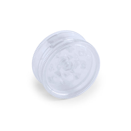 Grinder Transparent Personnalisable