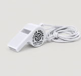 Sifflet avec Cordon Personnalisable