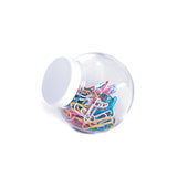 Pot à Trombones 100 Clips Personnalisable