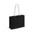 Sac en Toile de Jute Coloré Personnalisable