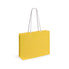Sac en Toile de Jute Coloré Personnalisable