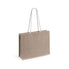 Sac en Toile de Jute Coloré Personnalisable