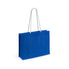 Sac en Toile de Jute Coloré Personnalisable