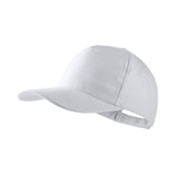 Casquette en Coton Personnalisable
