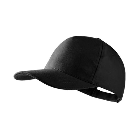 Casquette en Coton Personnalisable