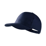 Casquette en Coton Personnalisable