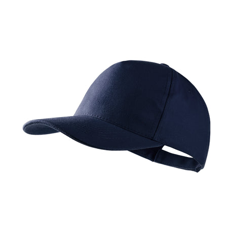 Casquette en Coton Personnalisable