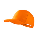 Casquette en Coton Personnalisable