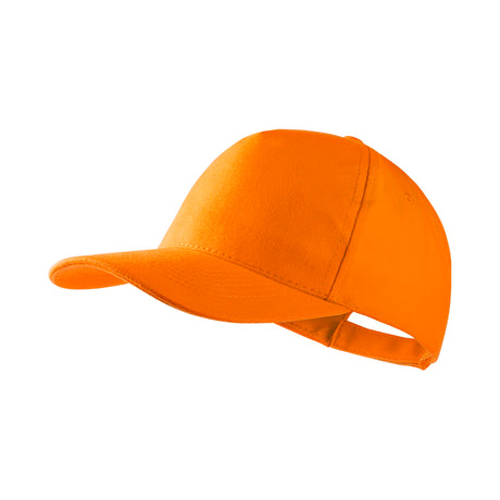 Casquette en Coton Personnalisable