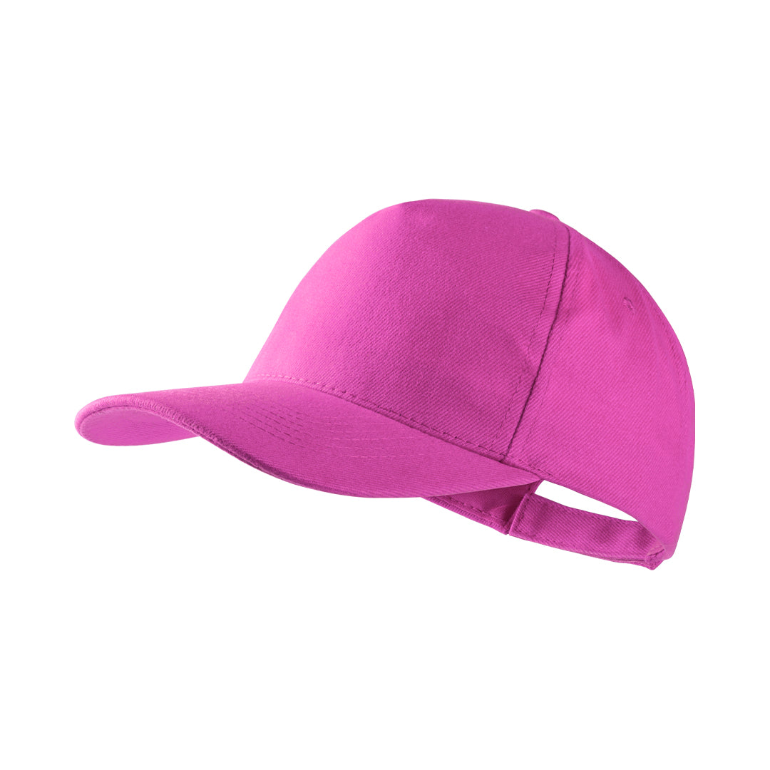 Casquette en Coton Personnalisable