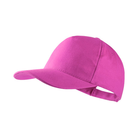 Casquette en Coton Personnalisable