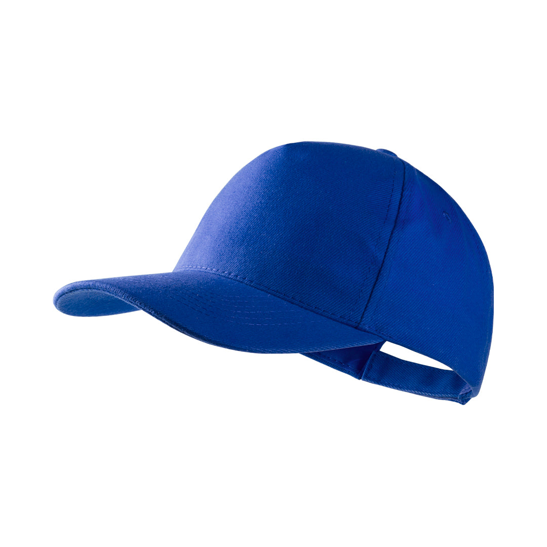Casquette en Coton Personnalisable